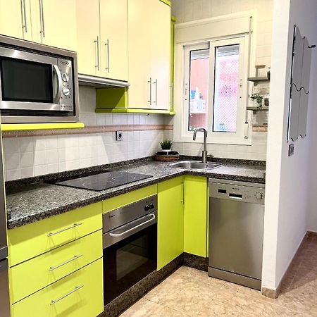 Precioso Apartamento 말라가 외부 사진