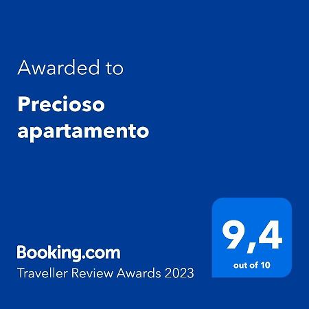 Precioso Apartamento 말라가 외부 사진