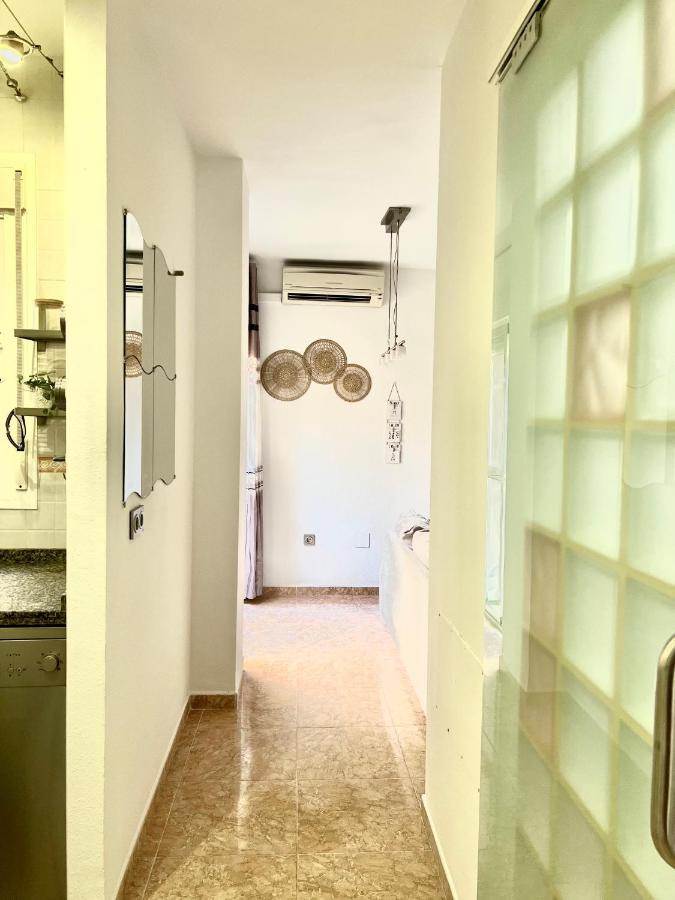 Precioso Apartamento 말라가 외부 사진