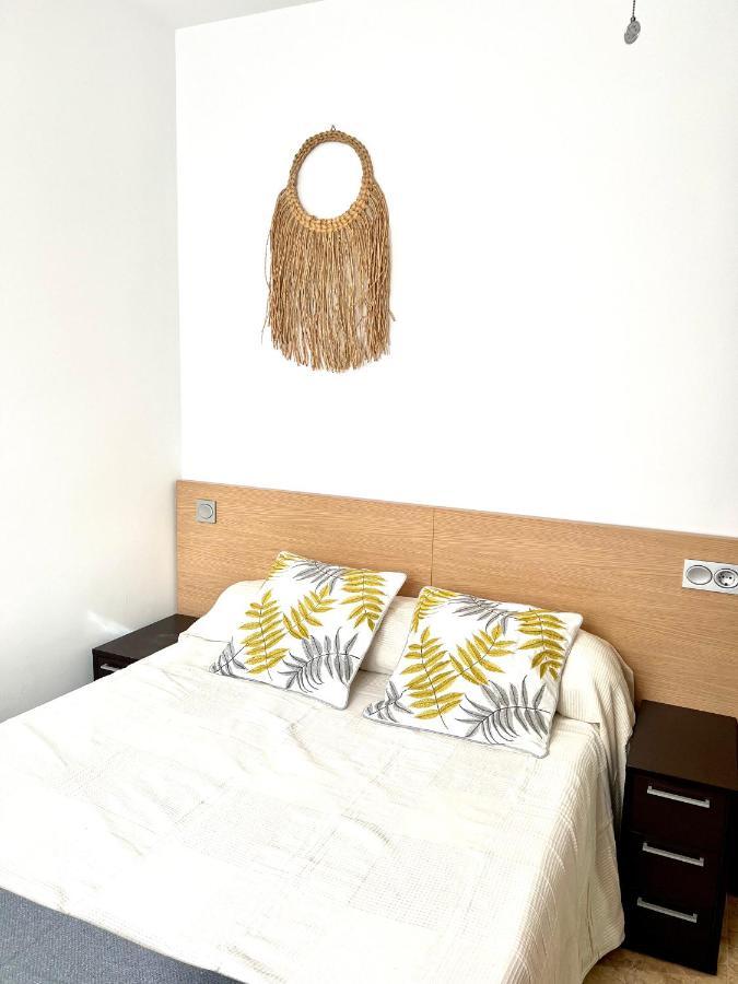 Precioso Apartamento 말라가 외부 사진