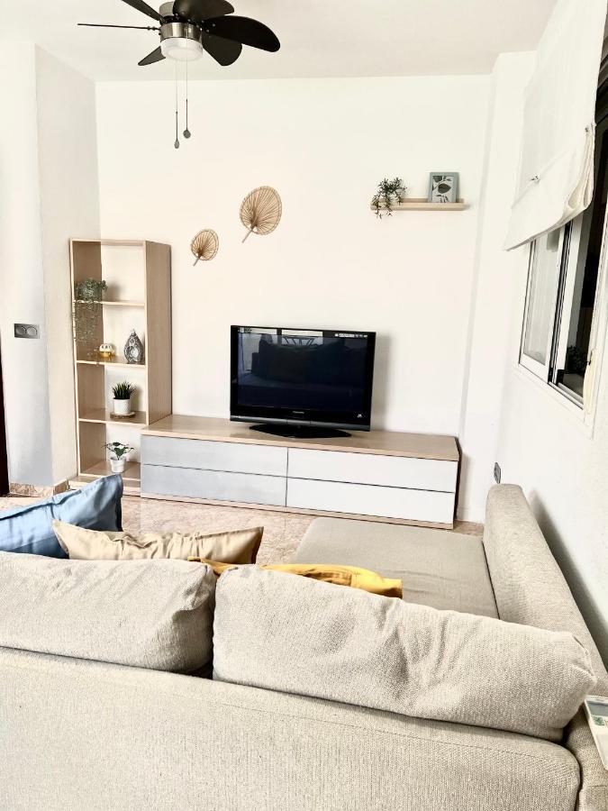 Precioso Apartamento 말라가 외부 사진