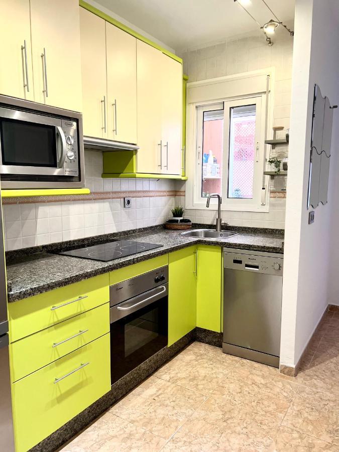 Precioso Apartamento 말라가 외부 사진