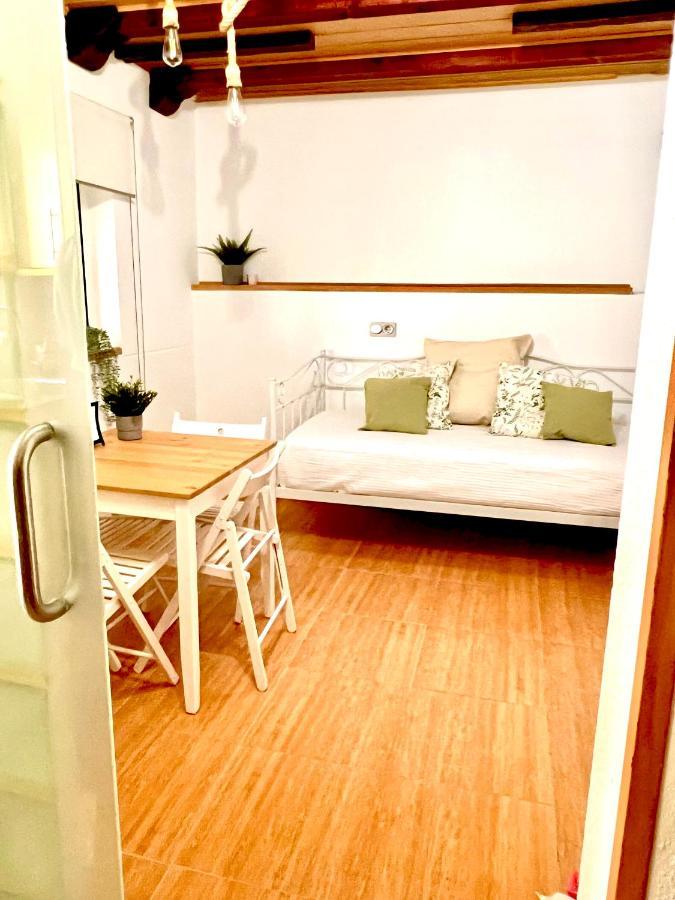 Precioso Apartamento 말라가 외부 사진
