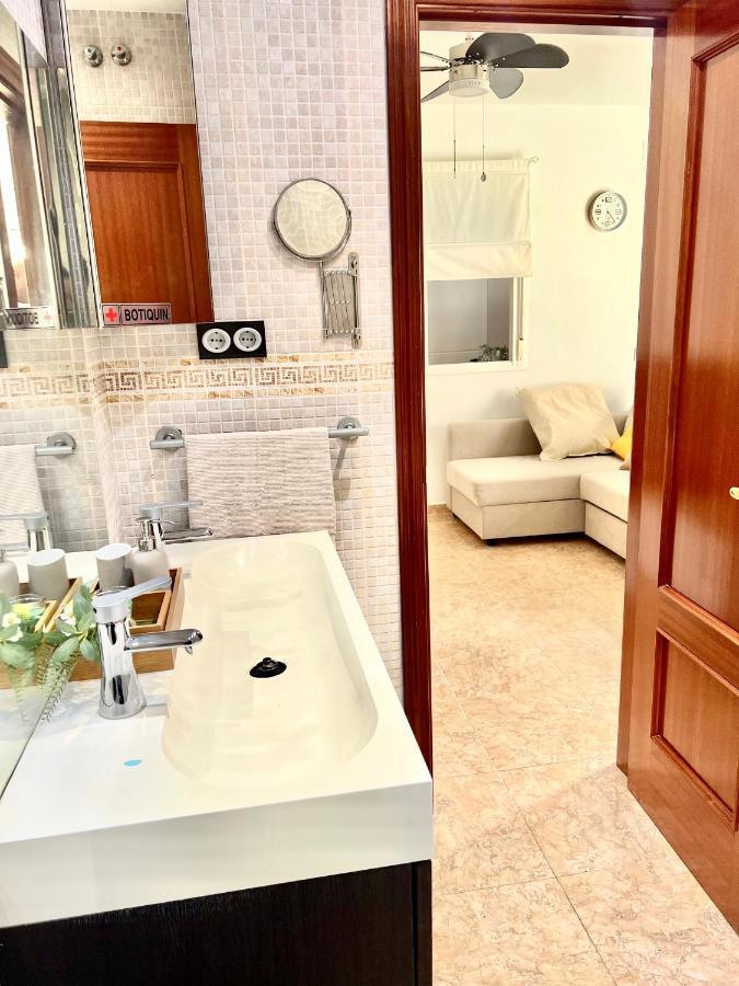 Precioso Apartamento 말라가 외부 사진