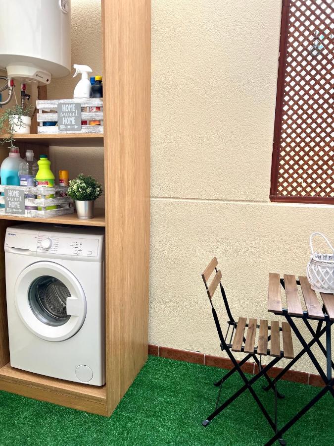 Precioso Apartamento 말라가 외부 사진