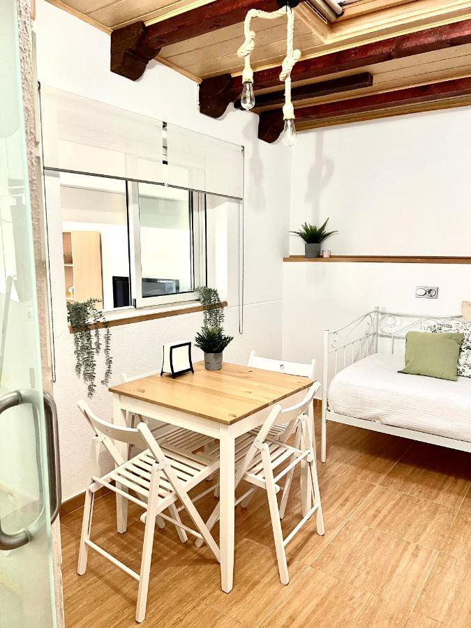 Precioso Apartamento 말라가 외부 사진