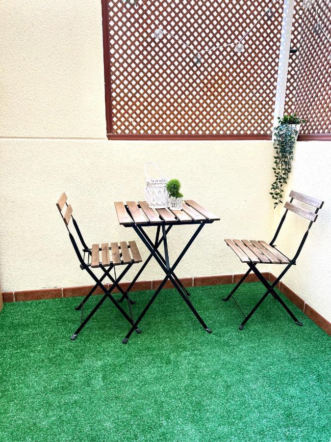 Precioso Apartamento 말라가 외부 사진