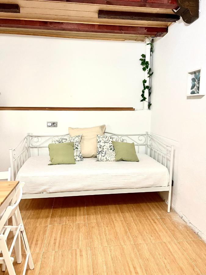 Precioso Apartamento 말라가 외부 사진