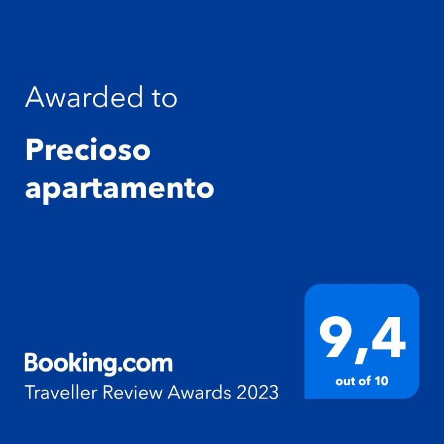 Precioso Apartamento 말라가 외부 사진
